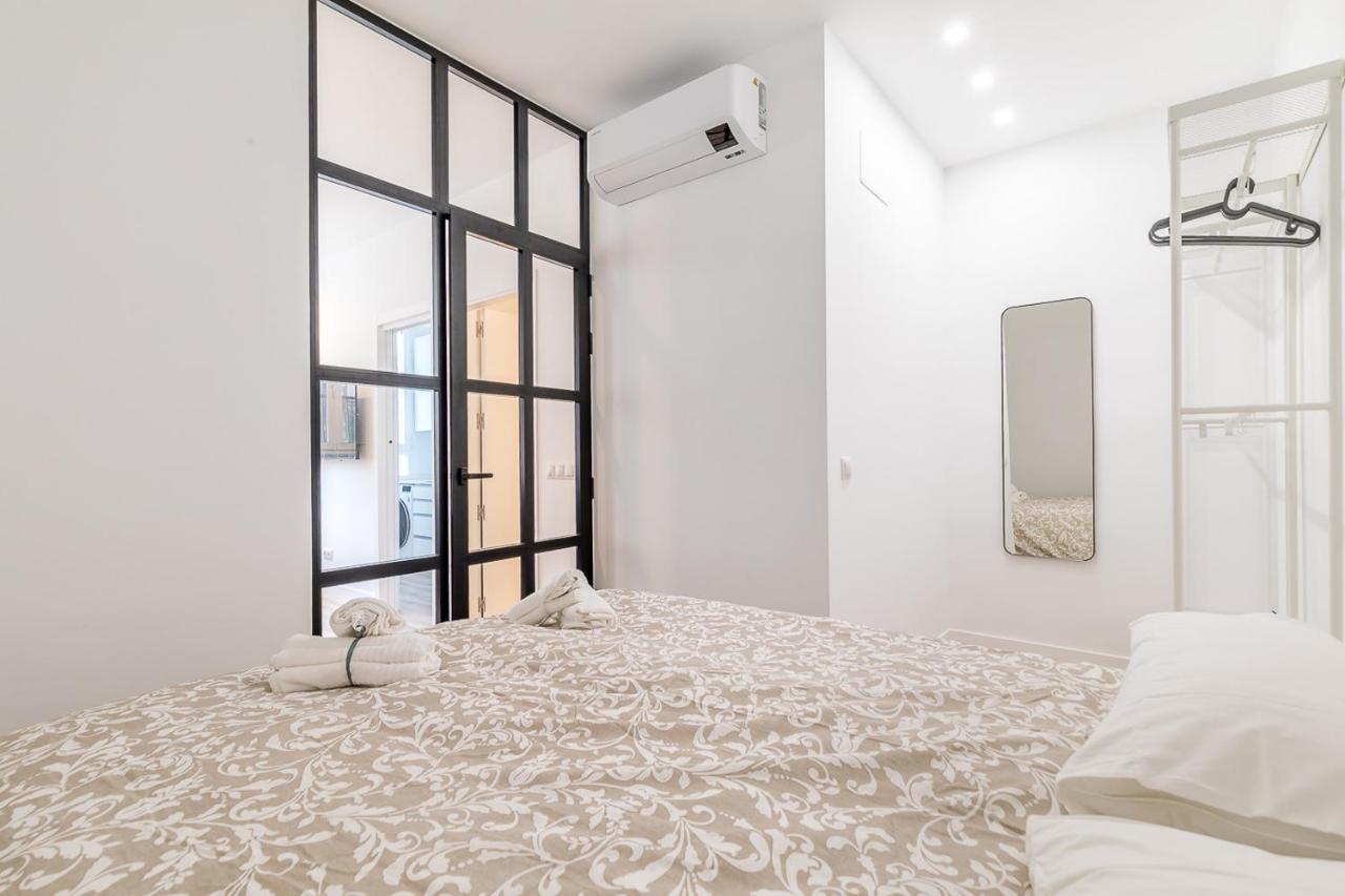 Arturo Soria Apartments3 Madrid Exterior photo