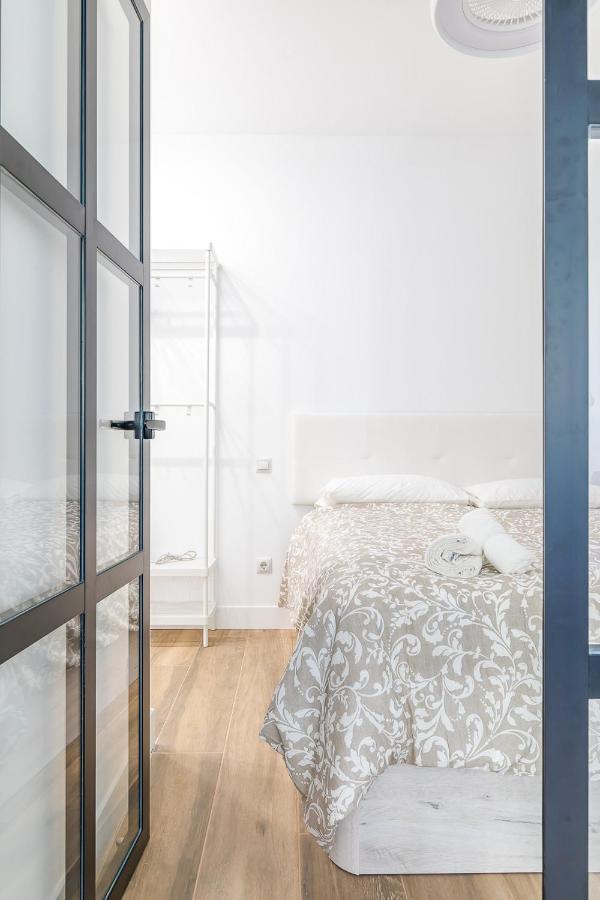 Arturo Soria Apartments3 Madrid Exterior photo