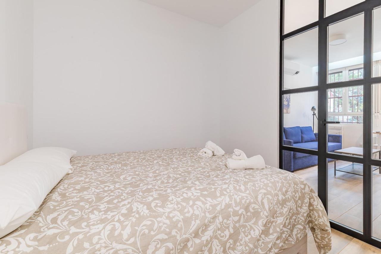 Arturo Soria Apartments3 Madrid Exterior photo